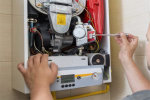 تعمیرات پکیج ایساتیس
