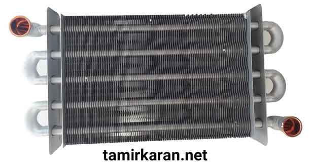 خدمات تعمیرات مبدل پکیج ایران رادیاتور تهران بزرگ